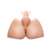 Pipedream Male Dirty Talk Interactive Fuck Him Silly Stroker Realistic Butts And Vaginas